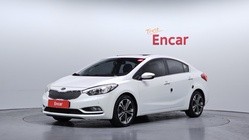 Kia K3 2013