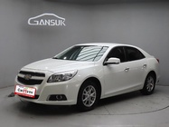 Chevrolet Malibu 2015
