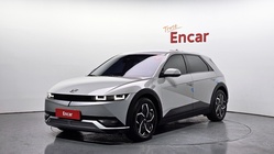 Hyundai Ioniq5 2023