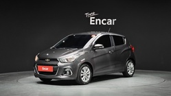 Chevrolet Spark 2015