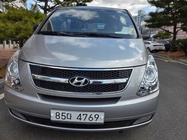 Hyundai Starex 2012