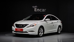 Hyundai Sonata 2011