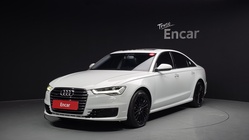 Audi A6 2016