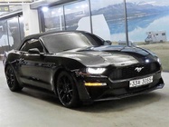 Ford Mustang 2018