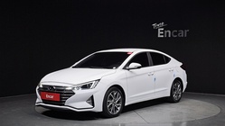 Hyundai Avante 2019