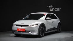 Hyundai Ioniq5 2022
