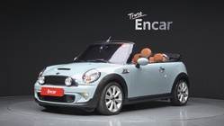 MINI Cooper 2011