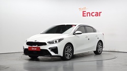 Kia K3 2019