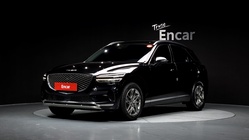 Genesis GV70 2024