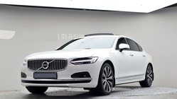 Volvo S90 2022