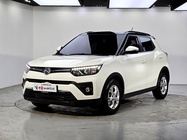 Ssangyong TIBOLI 2021