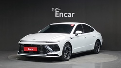 Hyundai Sonata 2024