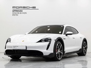 Porsche Taycan 2023