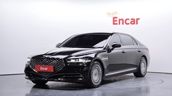 Genesis G90 2019
