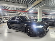 Genesis G90 2022