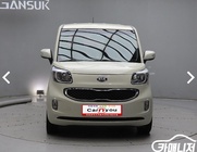 Kia RAY 2013
