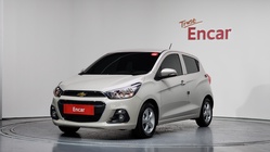 Chevrolet Spark 2018