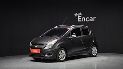 Chevrolet Spark 2014
