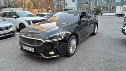 Kia K7 2016
