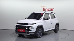 Hyundai Casper 2023