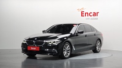 BMW 5 Series 2019