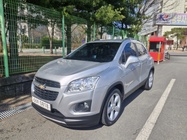 Chevrolet Trax 2015