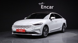 Kia K8 2023