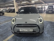 MINI Cooper 2022