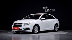 Chevrolet Cruze 2015