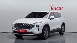 Hyundai Santa Fe 2020