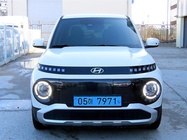 Hyundai Casper 2025