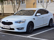 Kia K7 2013