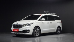 Kia Canival 2017