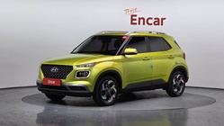 Hyundai Venue 2020