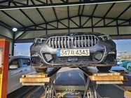 BMW 2 Series 2021