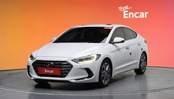 Hyundai Avante 2015