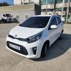Kia morning 2017