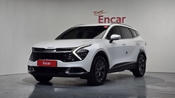 Kia Sportage 2024
