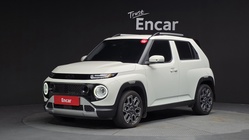 Hyundai Casper 2024