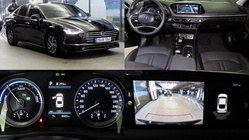 Hyundai Sonata 2022