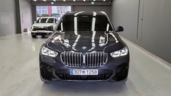 BMW X5 2022