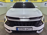 Kia Sportage 2021