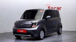 Kia RAY 2024