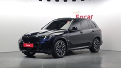 BMW X5 2025