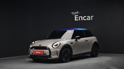 MINI Cooper 2021