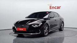 Hyundai Grandeur 2018