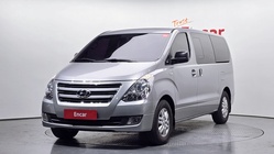 Hyundai Starex 2016