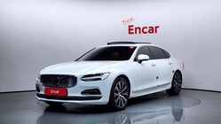 Volvo S90 2022