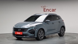 Hyundai Kona 2021
