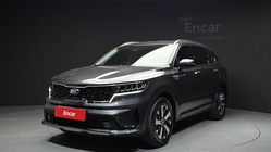 Kia Sorento 2020